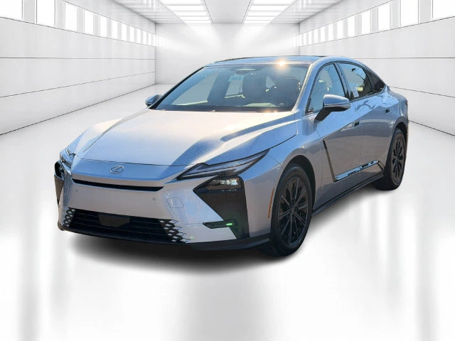 2026 Lexus ES Hybrid
