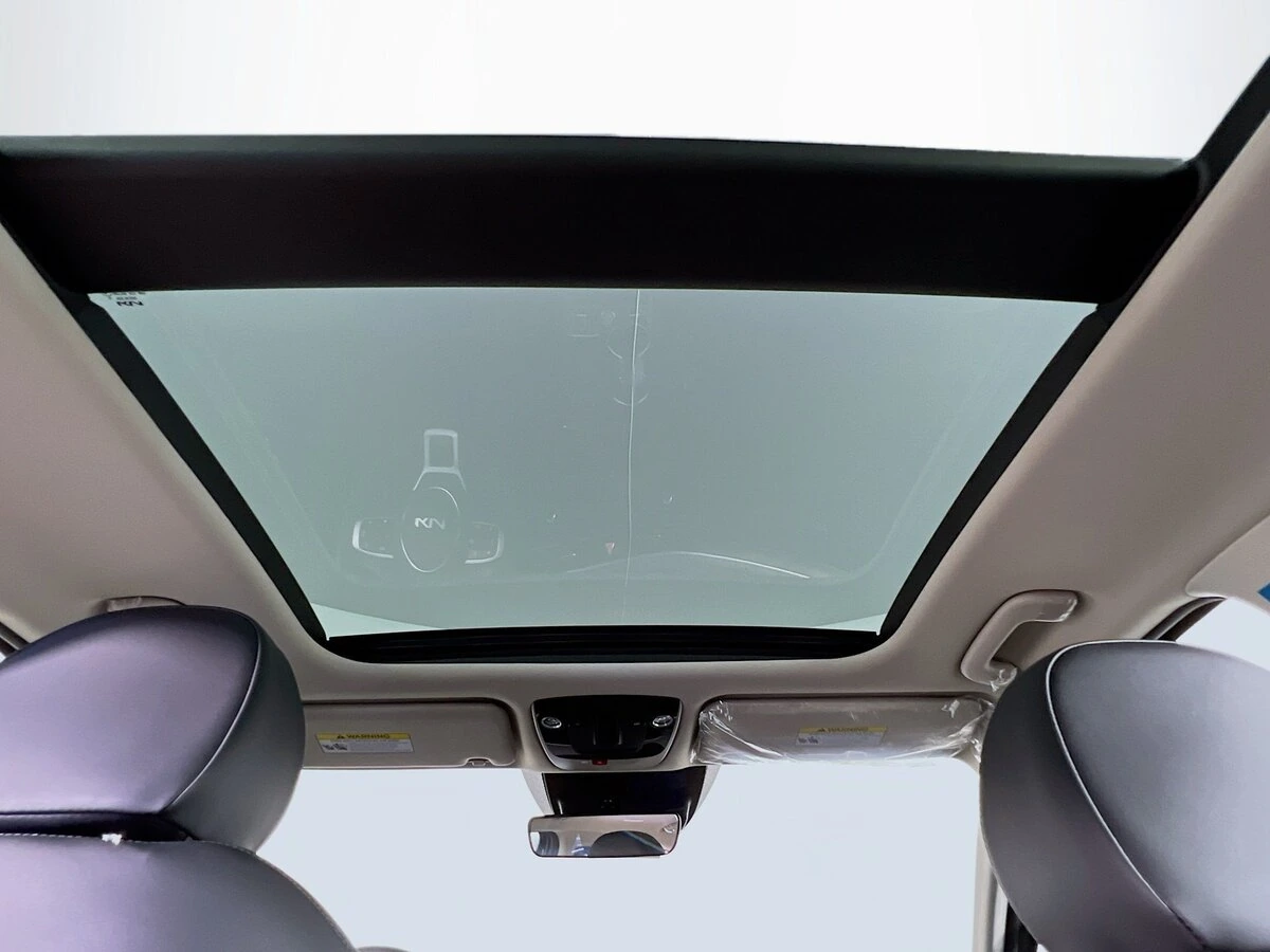 2026 Kia K5 EX - Photo 26
