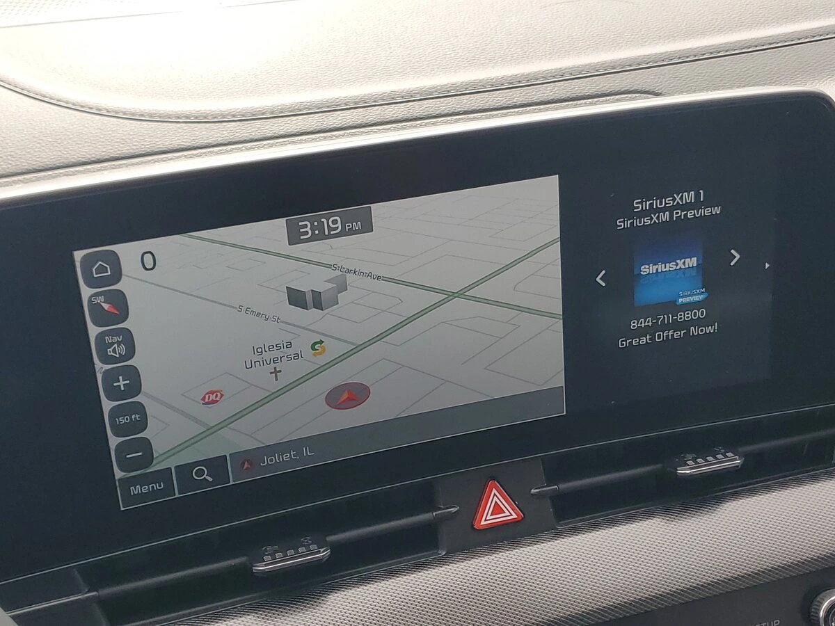 2025 Kia Sportage SX Prestige - Photo 29