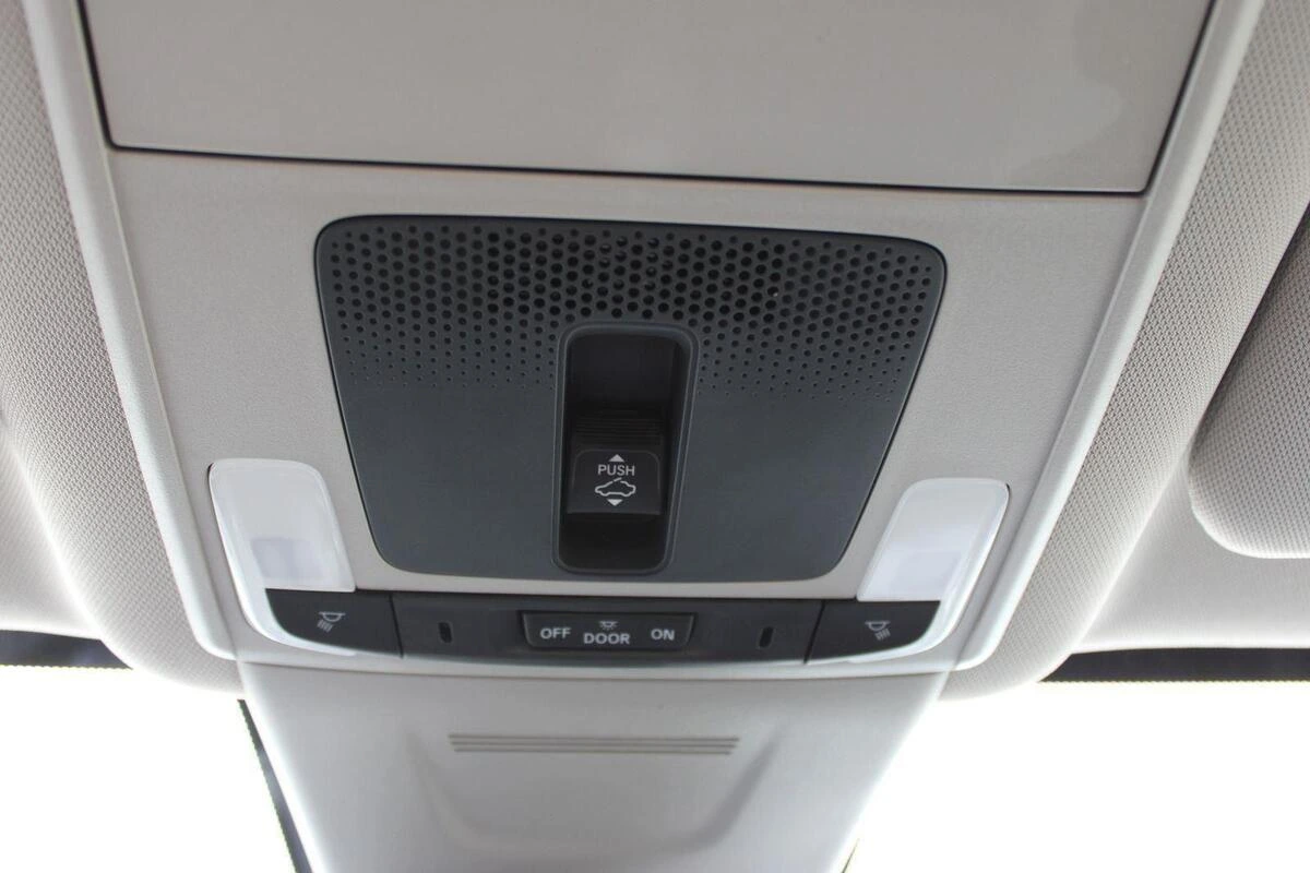 2024 Honda CR-V EX-L - Photo 35