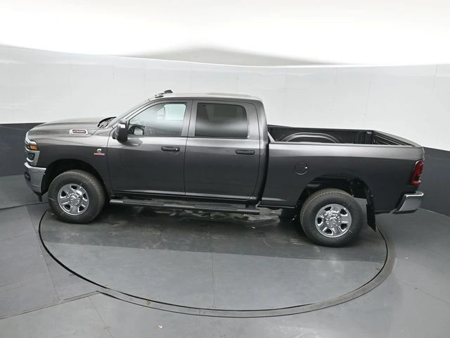 2026 RAM 2500 Tradesman - Photo 34