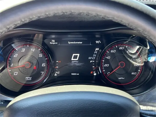 2021 Dodge Charger R/T photo 12