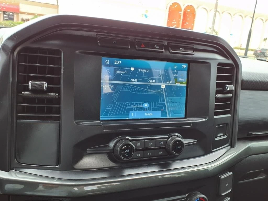 2021 Ford F-150 Tremor - Photo 30