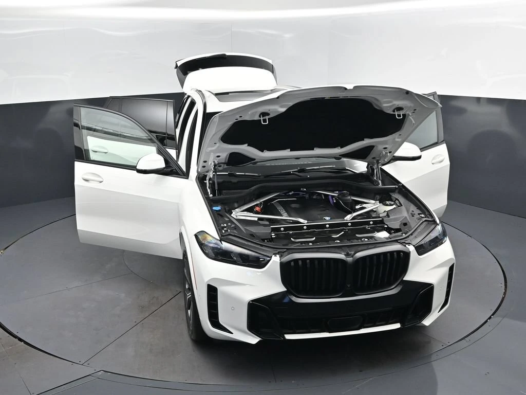 2026 BMW X5 40i - Photo 52