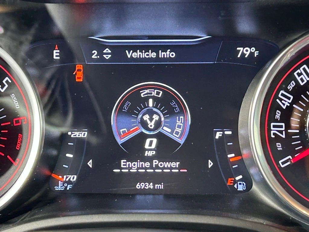 2021 Dodge Challenger R/T - Photo 22