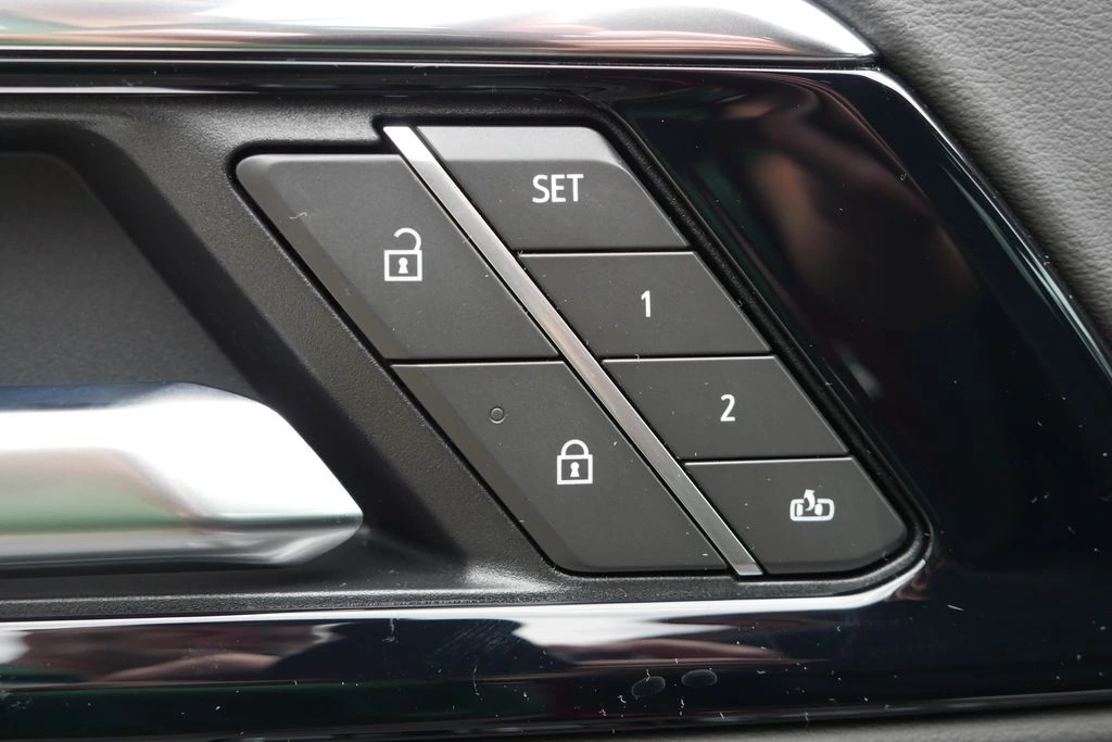 2026 Chevrolet Tahoe LT - Photo 25