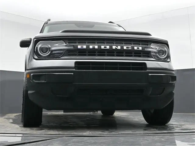 2021 Ford Bronco Sport Base photo 26