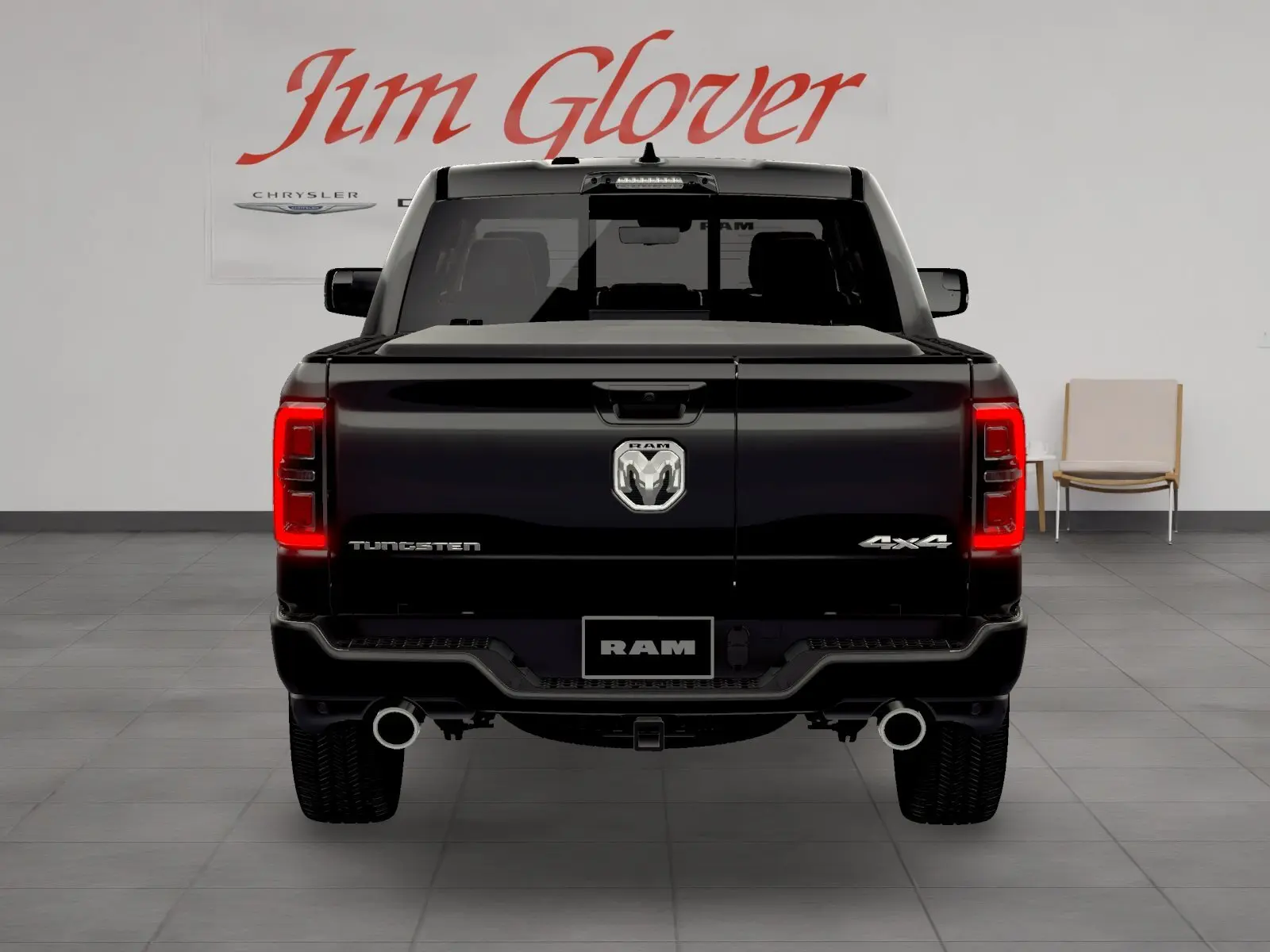2026 Ram 1500 photo 10