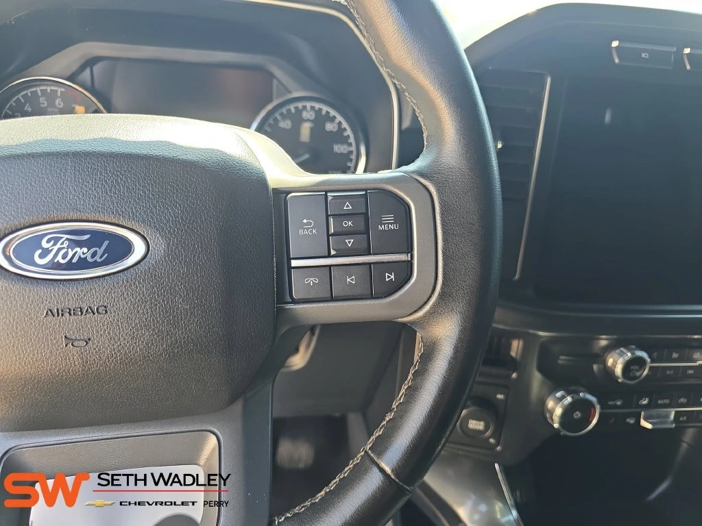 2023 Ford F-150 XLT - Photo 19