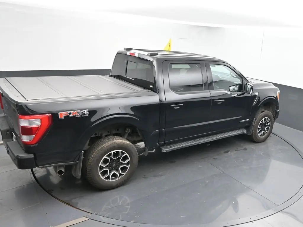 2023 Ford F-150 Lariat photo 30