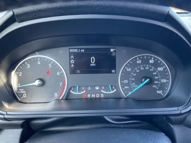 2019 Ford EcoSport SE photo 22
