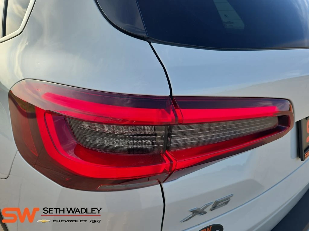 2020 BMW X5 40i - Photo 34