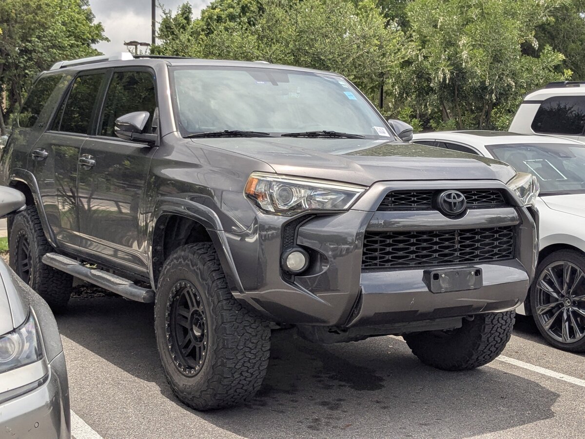 Vehicle