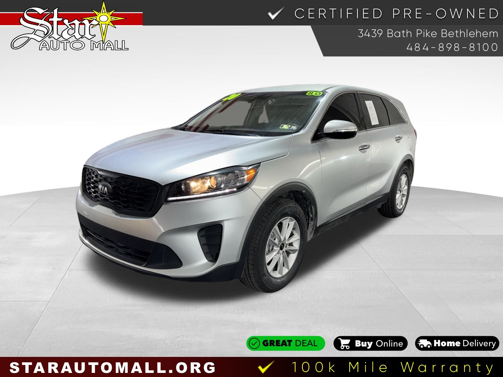 Vehicle