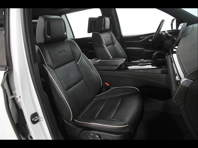 2021 Cadillac Escalade ESV Sport - Photo 21