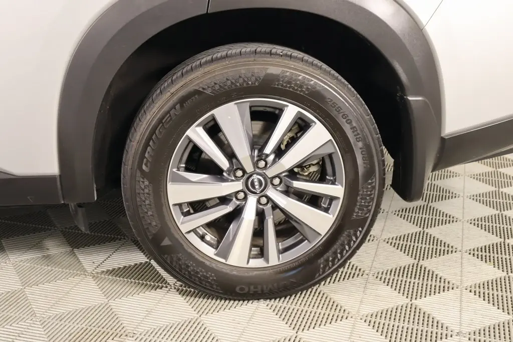 2024 Nissan Pathfinder SL photo 20