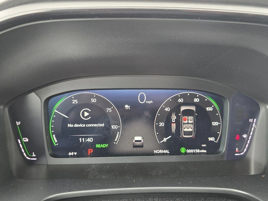 2026 Honda CR-V Sport-L - Photo 21