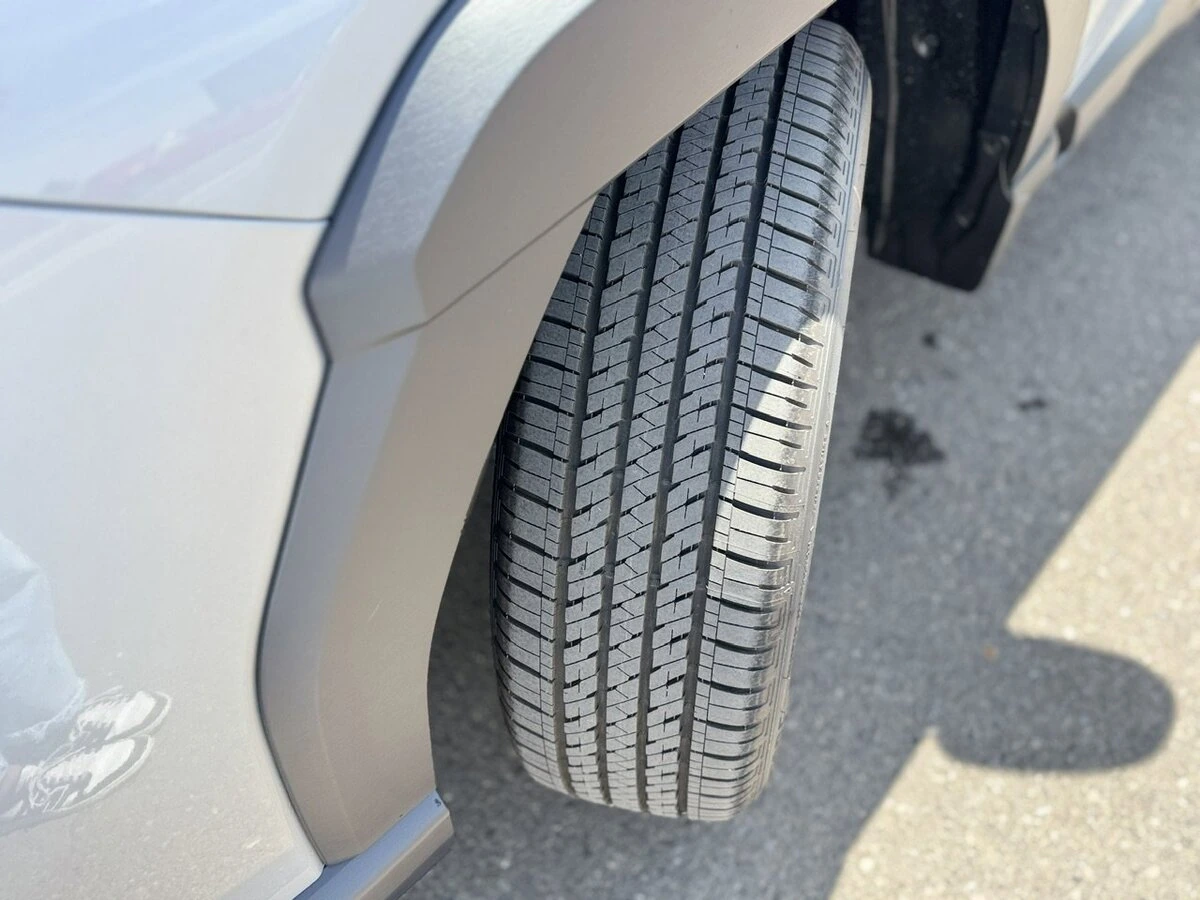 2026 Subaru Outback Touring XT - Photo 57