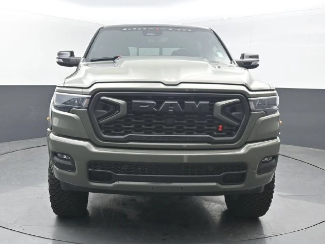 2026 RAM 1500 Big Horn/Lone Star - Photo 11