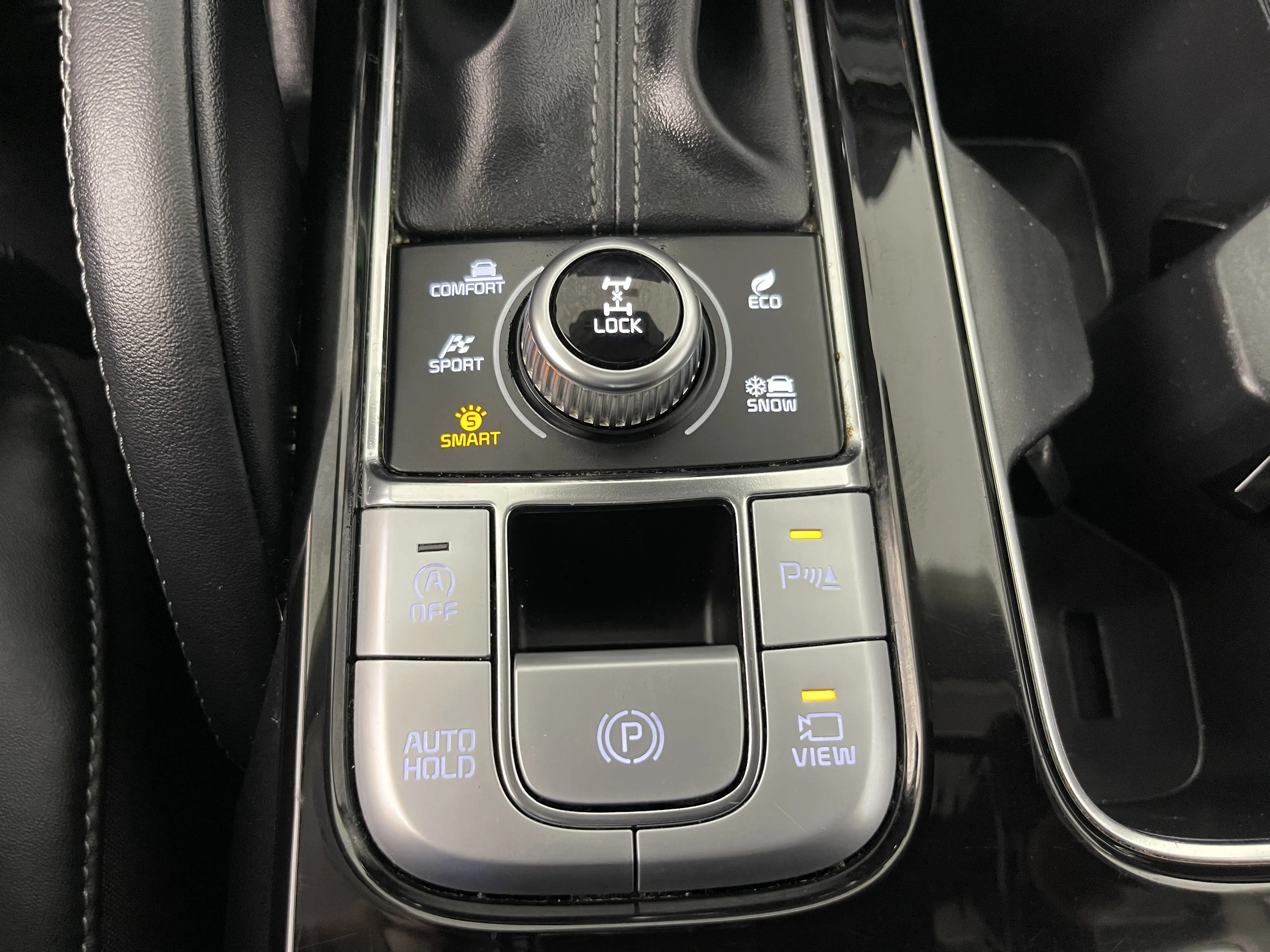 2021 Kia Telluride SX photo 28