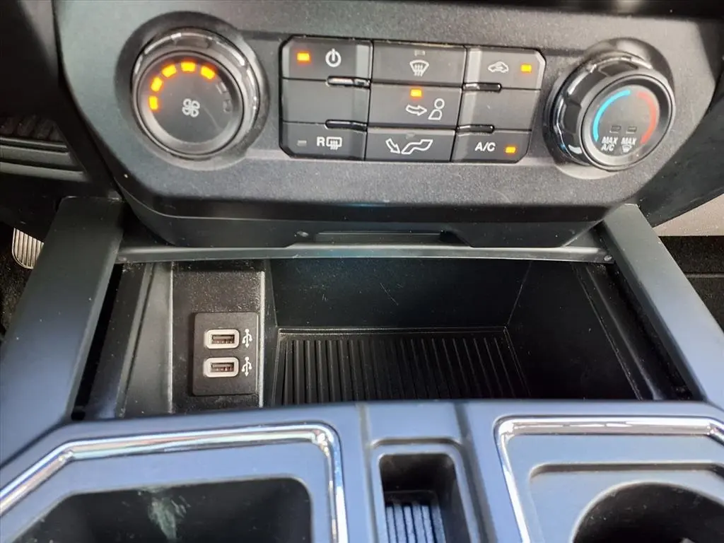 2019 Ford F-150 XL photo 36