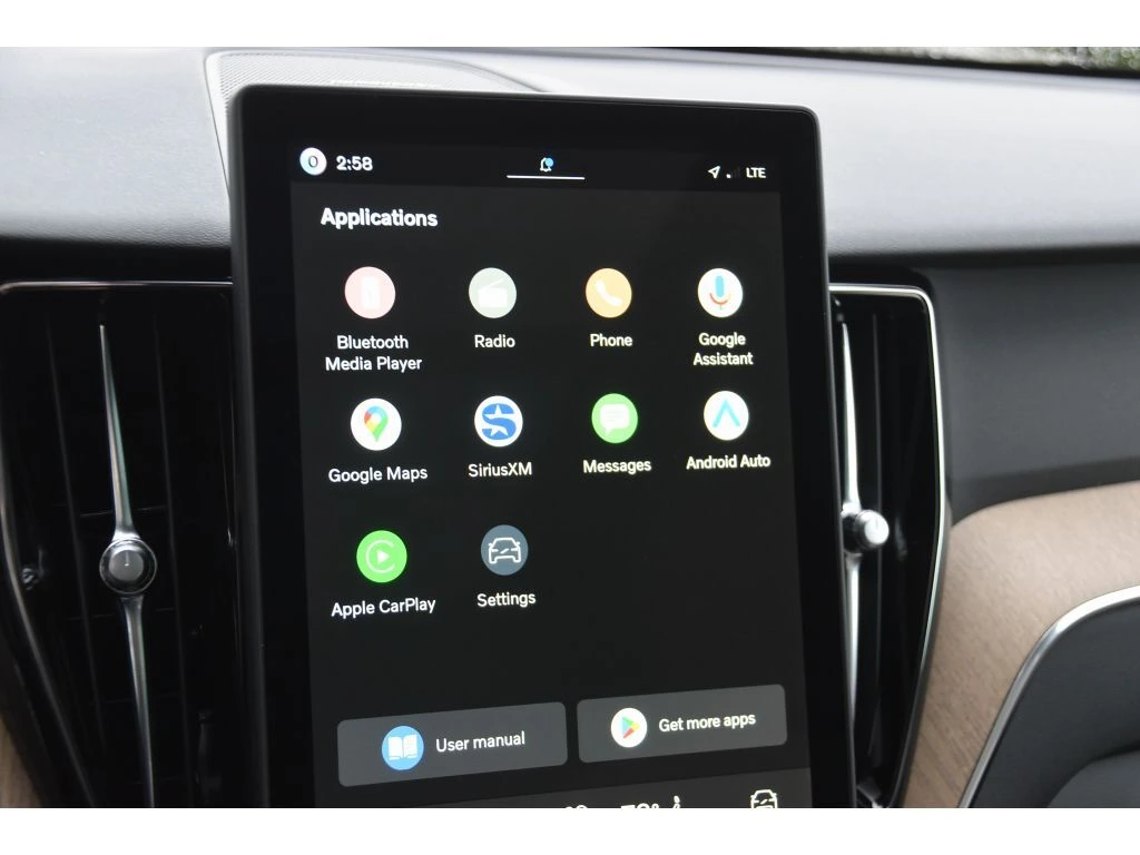 2026 Volvo - image 18