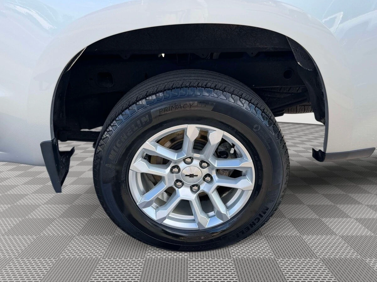 2022 Chevrolet Silverado 1500 RST - Photo 32