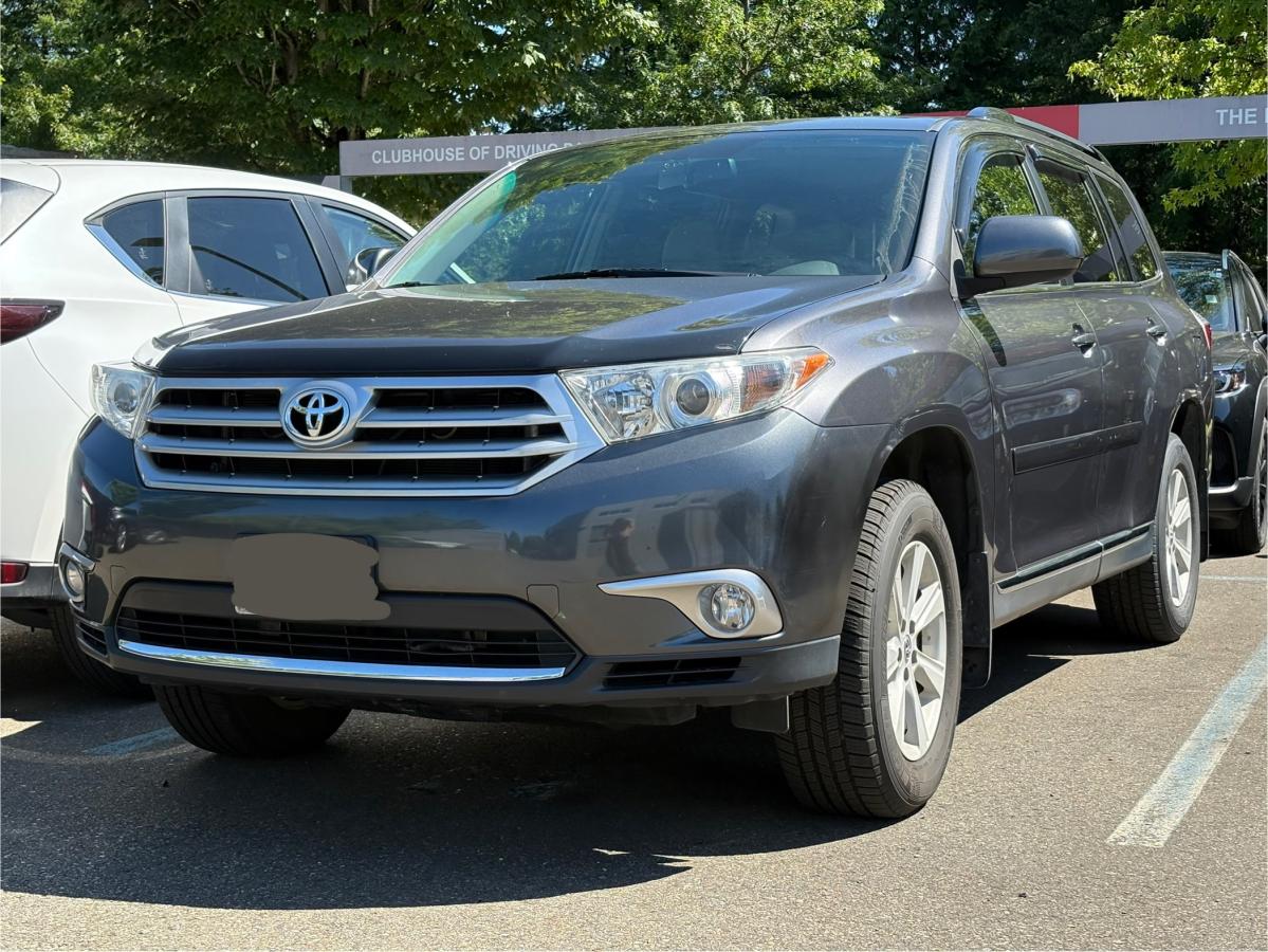 Vehicle