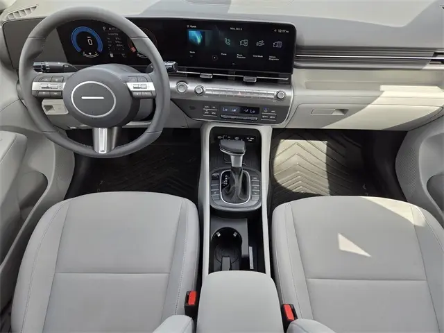 2026 Hyundai Kona SEL photo 23