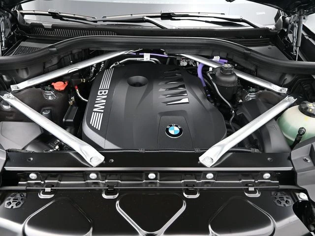 2026 BMW X7 40i - Photo 18