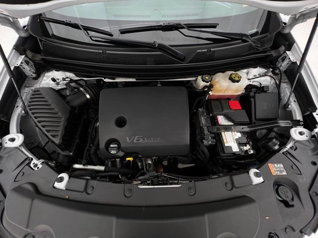 2023 Chevrolet Traverse RS - Photo 27