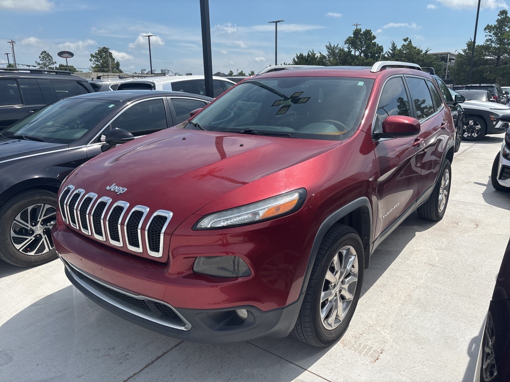 Vehicle