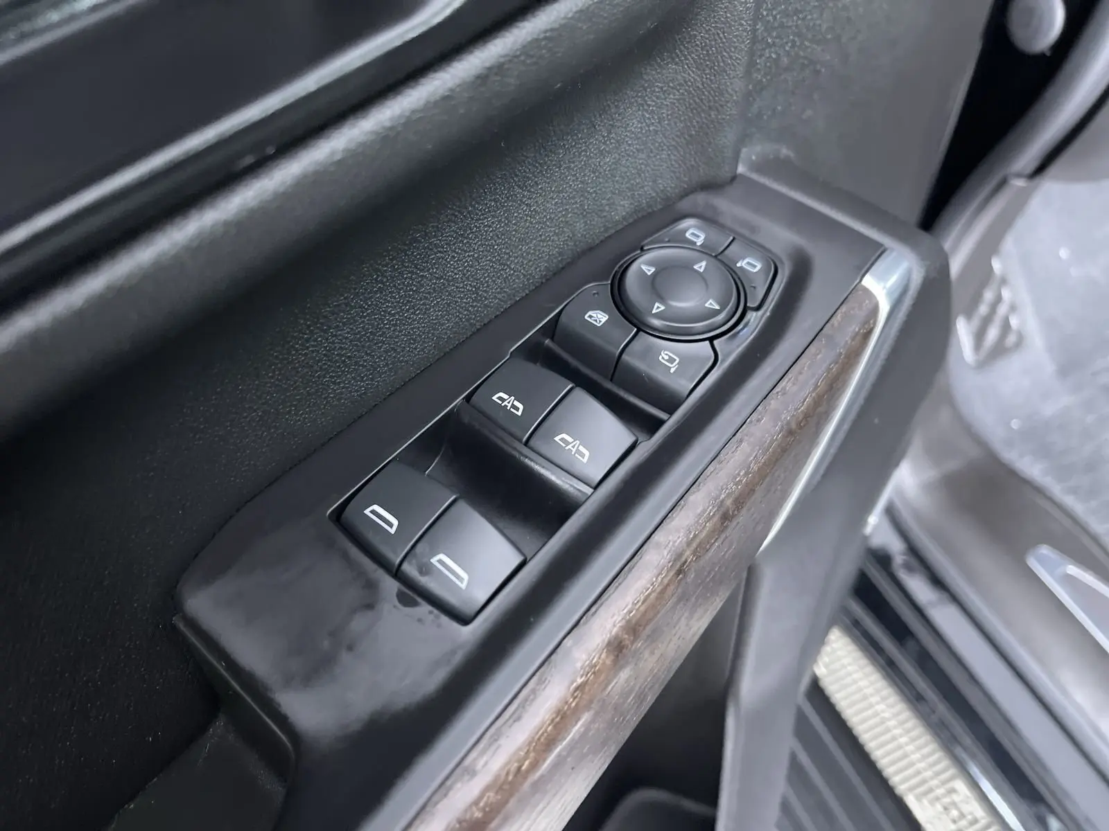 2021 Gmc Sierra 1500 Denali photo 11
