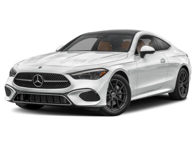 2026 Mercedes-Benz CLE CLE 300