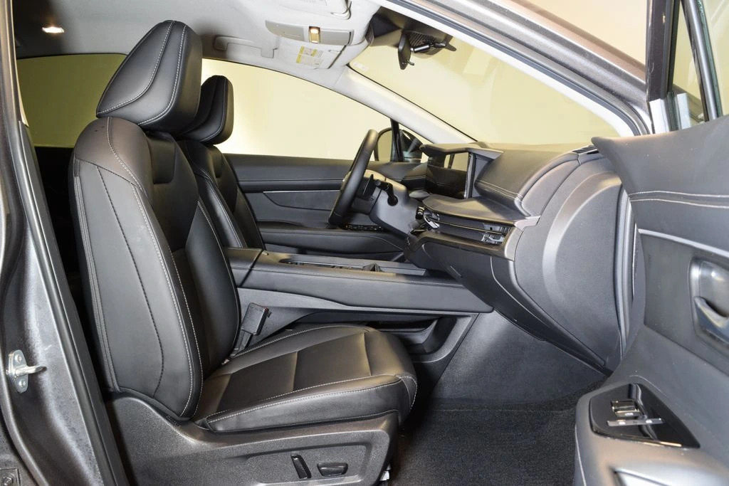 2025 Nissan Murano SV - Photo 31