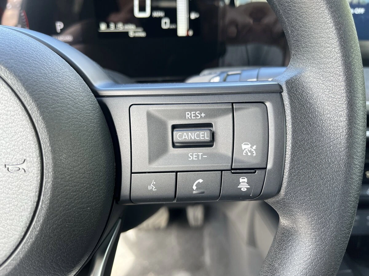 2026 Nissan KICKS SV AWD - Photo 15