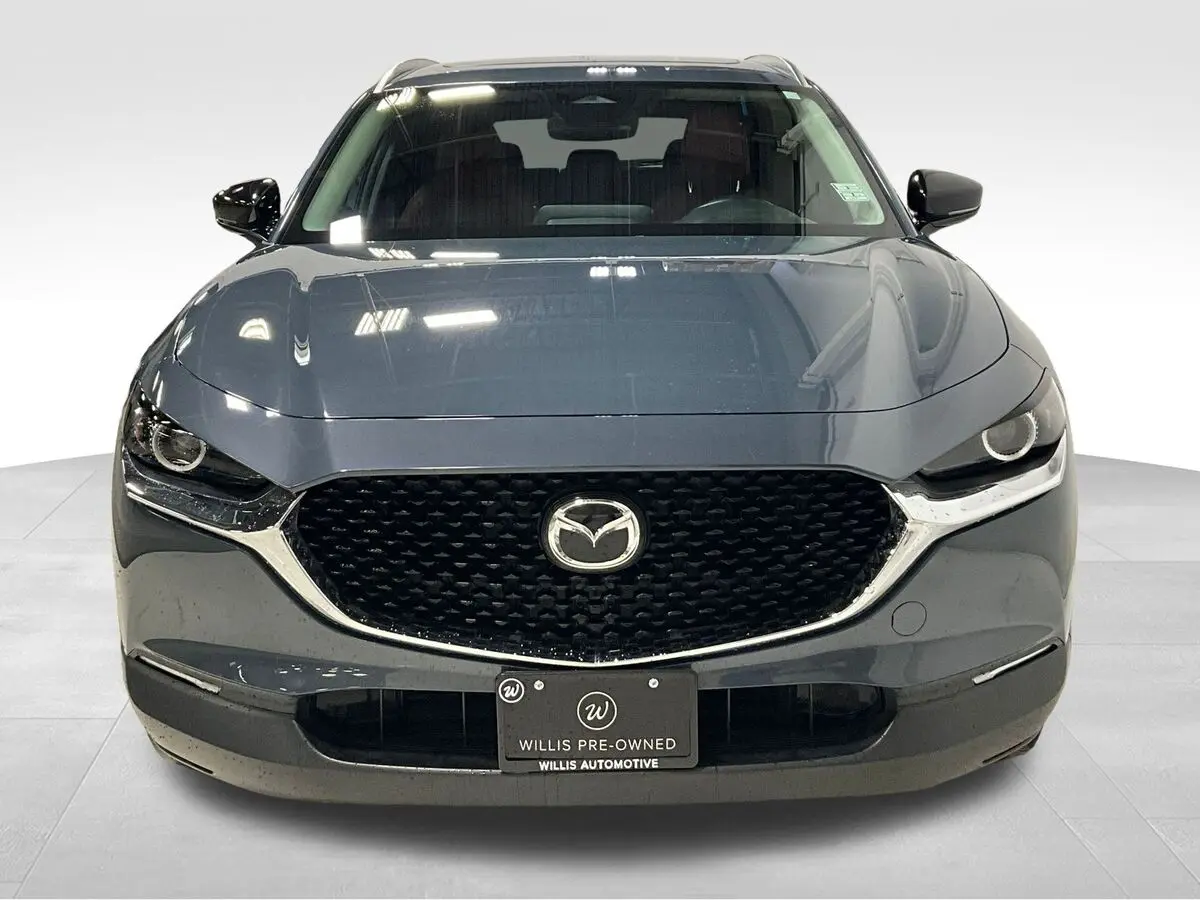 2024 Mazda CX-30 2.5 S Carbon photo 2