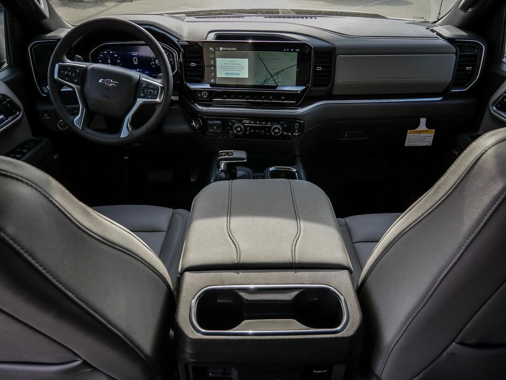 2026 Chevrolet Silverado 1500 RST - Photo 22