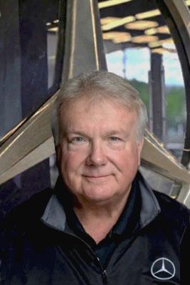 Chip Jurgens