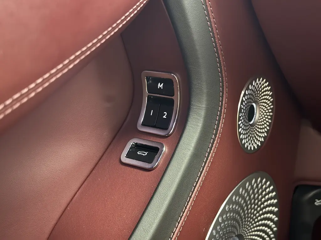 2022 Bentley Continental GT Speed photo 11