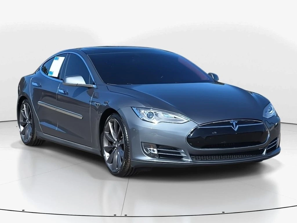 Used 2013 Tesla Model S S with VIN 5YJSA1DP7DFP12872 for sale in Summerville, SC