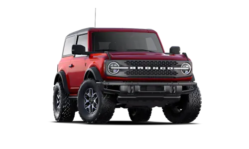 Bronco