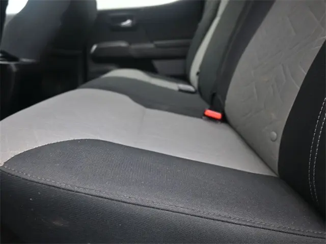 2023 Toyota Tacoma TRD Pro V6 photo 11