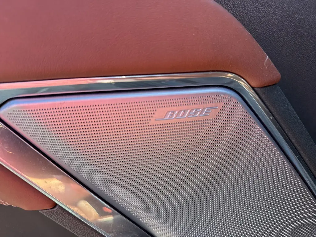 2024 Gmc Sierra HD Denali Ultimate photo 14