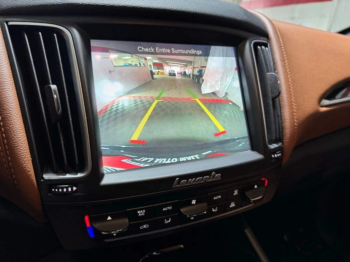 2019 Maserati Levante Base - Photo 21