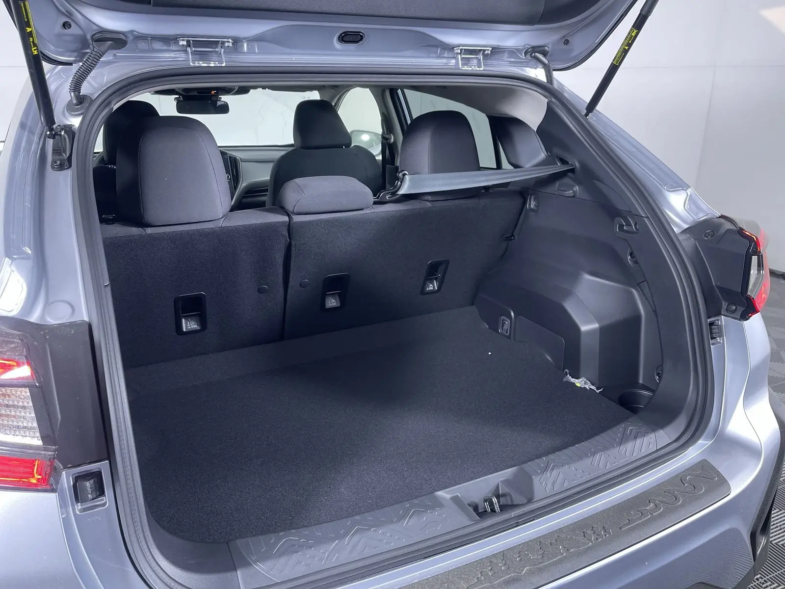 2025 Subaru Crosstrek Premium photo 20