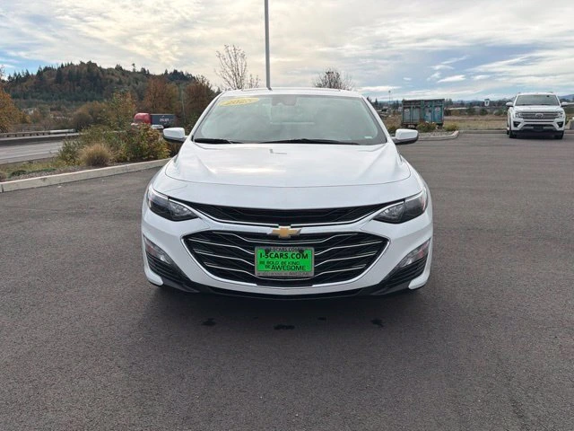 Used 2023 Chevrolet Malibu 1LT with VIN 1G1ZD5ST0PF237099 for sale in Chehalis, WA