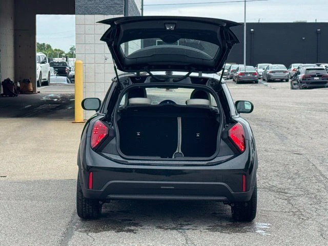 2026 MINI Hardtop 2 Door S - Photo 31