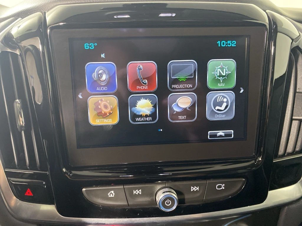 2019 Chevrolet Traverse 3LT - Photo 19