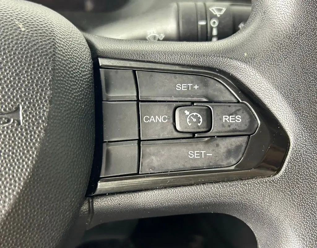 2023 Ram ProMaster 3500 photo 24